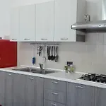 شقة Delle Pergole باليرمو