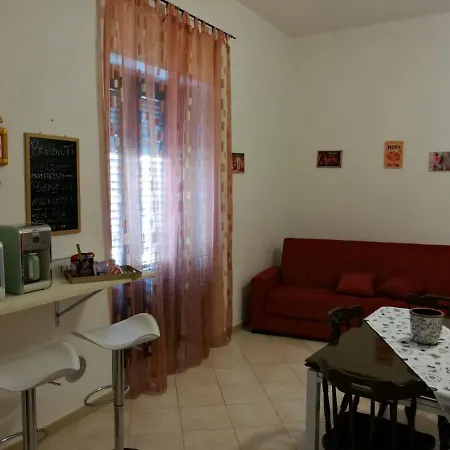Delle Pergole Apartment Palermo