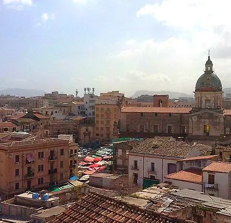 Apartment Delle Pergole