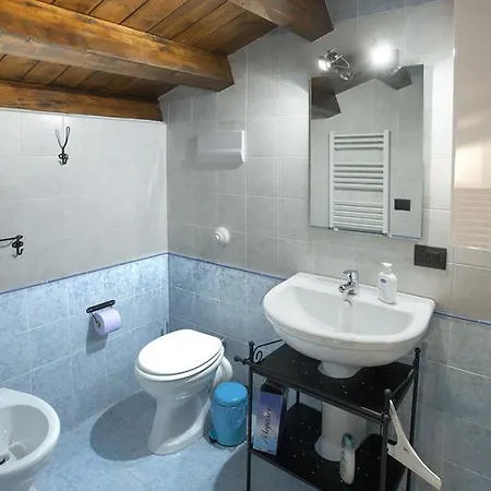 Apartment Delle Pergole Palermo