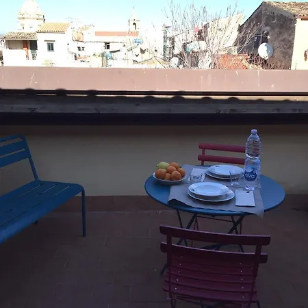 Apartment Delle Pergole