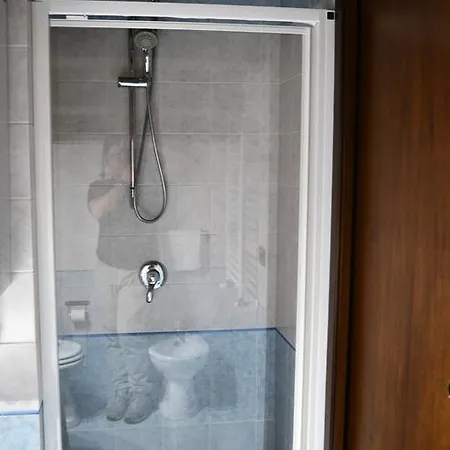 Delle Pergole Apartment Palermo