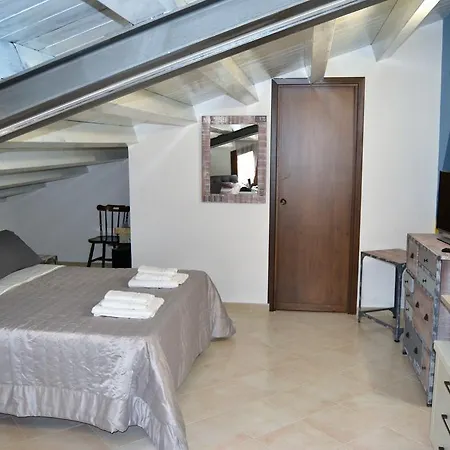 Delle Pergole Apartman Palermo