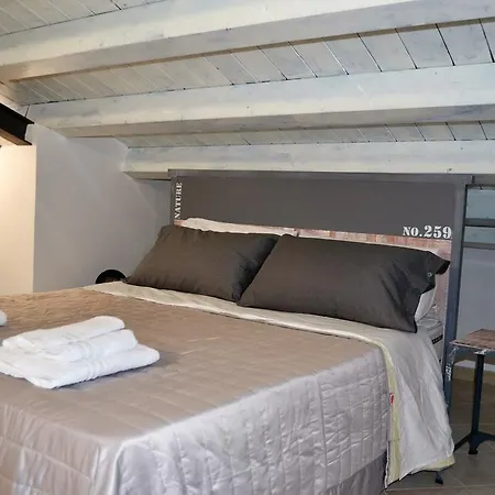 Delle Pergole Apartment Palermo