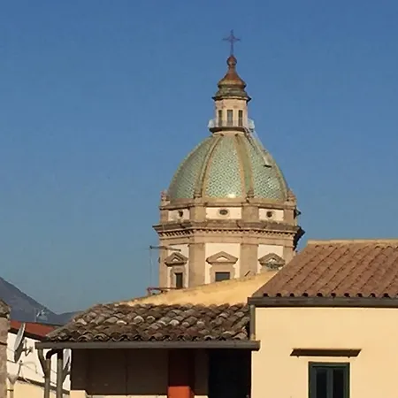 Delle Pergole Apartment