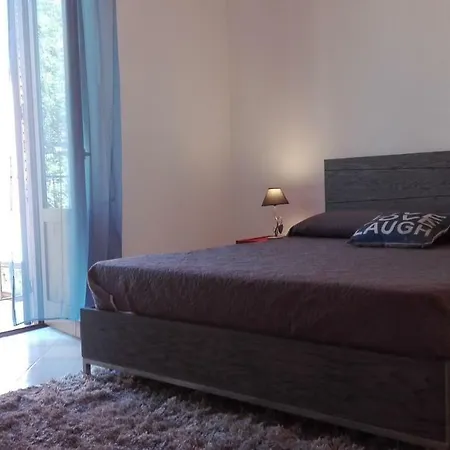 Apartament Delle Pergole *
